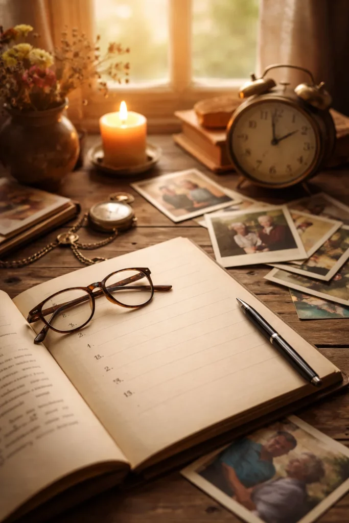 Les 5 regrets racontés dans les récits de vie